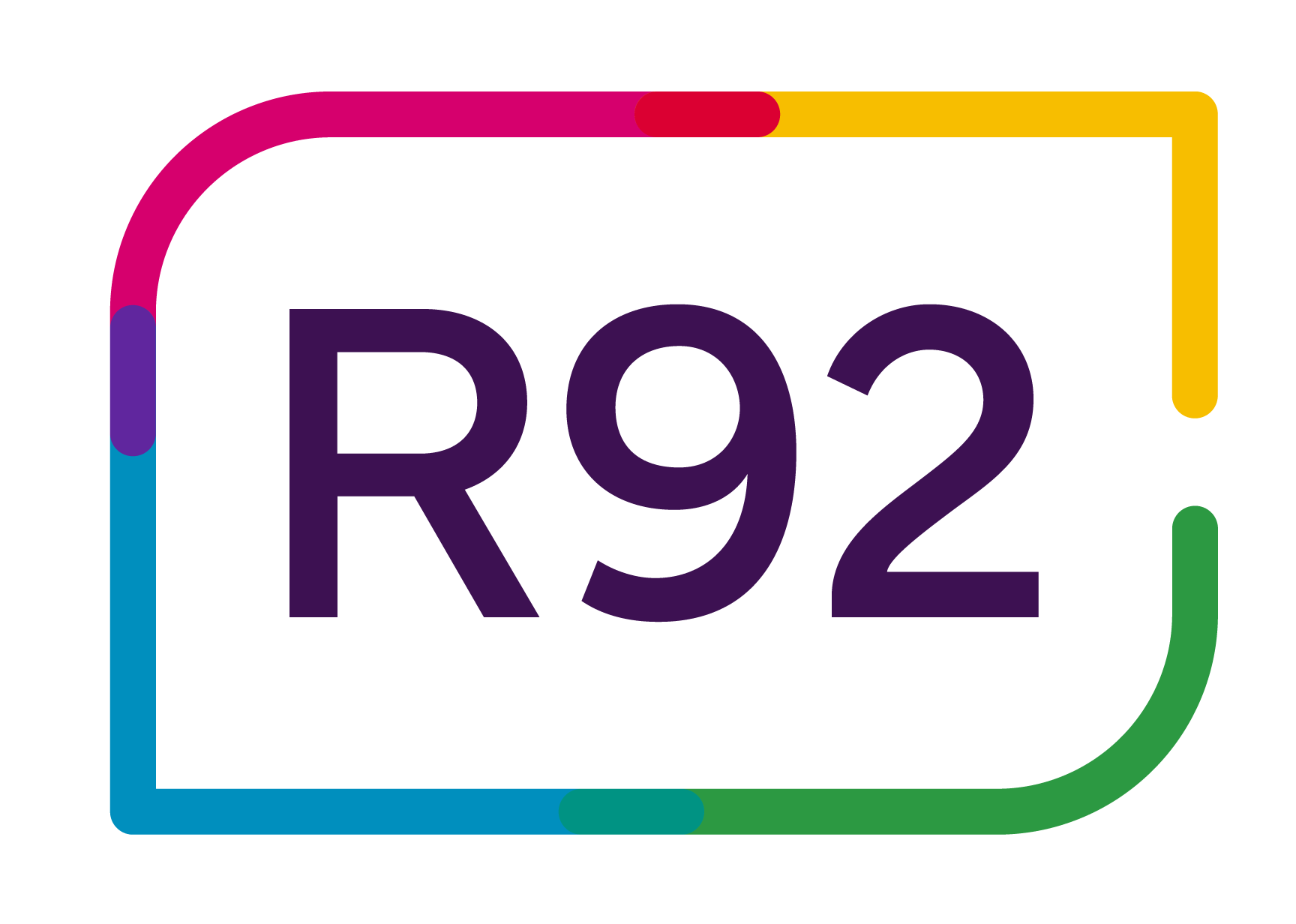 R92 logo