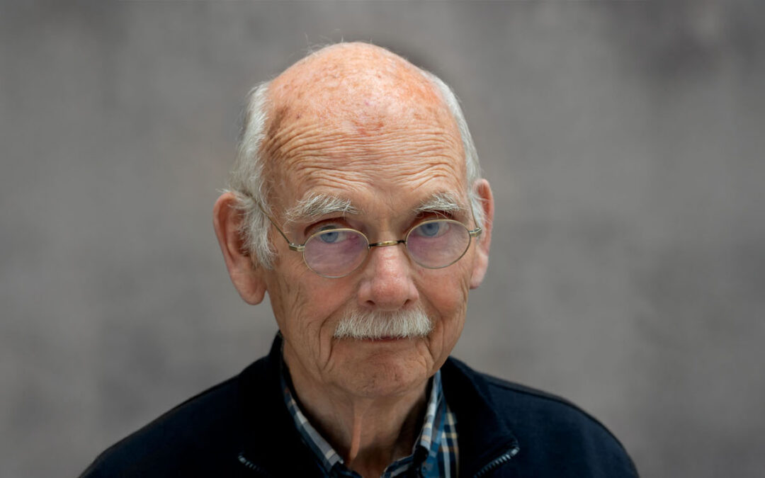 Grondlegger van R92 Jos Dröes overleden